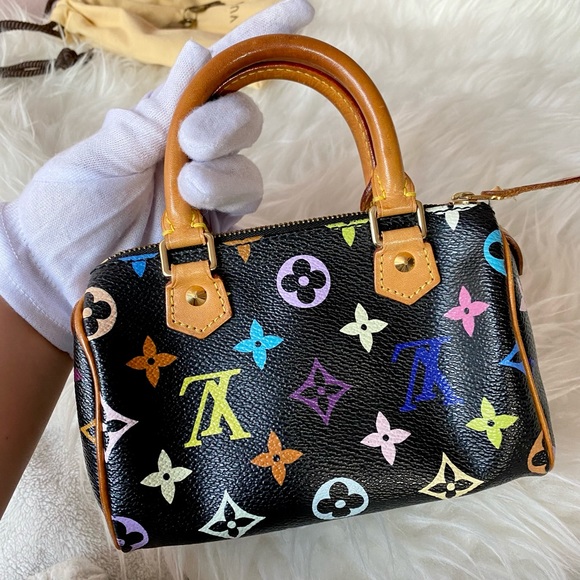 SOLD on IG - Speedy HL multicolour - Picture 9 of 16